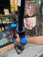 TANKE TF300 AIR SUSPENSION 27.5 QUICK RELEASE 120MM TRAVEL