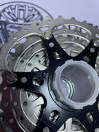 11 Speed 32T (CS-R7000) R7000 11 SPEED 11- 32 TEETH