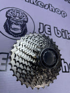11 Speed 32T (CS-R7000) R7000 11 SPEED 11- 32 TEETH