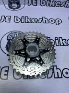 11 Speed 32T (CS-R7000) R7000 11 SPEED 11- 32 TEETH