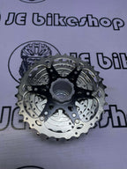 11 Speed 32T (CS-R7000) R7000 11 SPEED 11- 32 TEETH