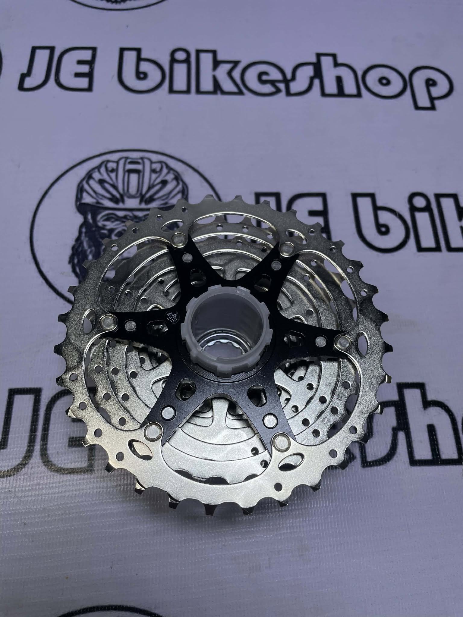 11 Speed 32T (CS-R7000) R7000 11 SPEED 11- 32 TEETH