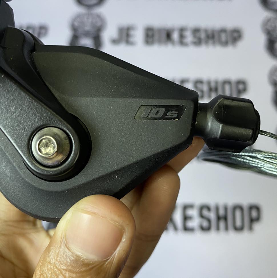 SHIMANO DEORE M4100 SHIFTER 10S
