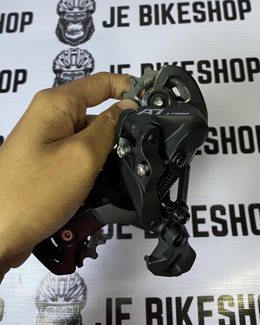 LTWOO A7 ELITE RD AND SHIFTER