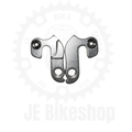 BICYCLE DROP OUT REAR DERAILLEUR HANGER # 5