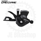 SHIMANO M4100 DEORE WINDOW SHIFTER