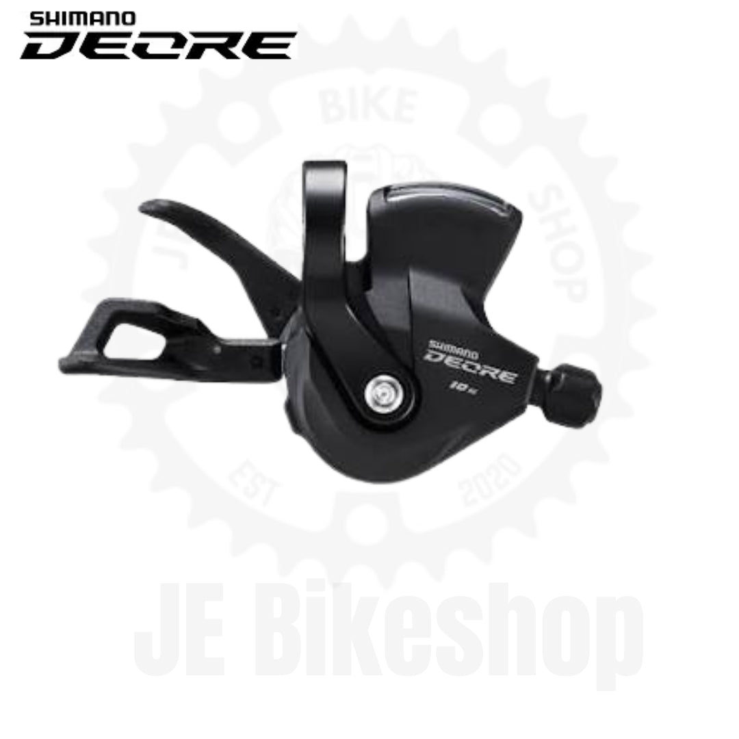 SHIMANO M4100 DEORE WINDOW SHIFTER