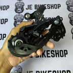 SHIMANO DEORE M4120 REAR DERAILLEUR 10S