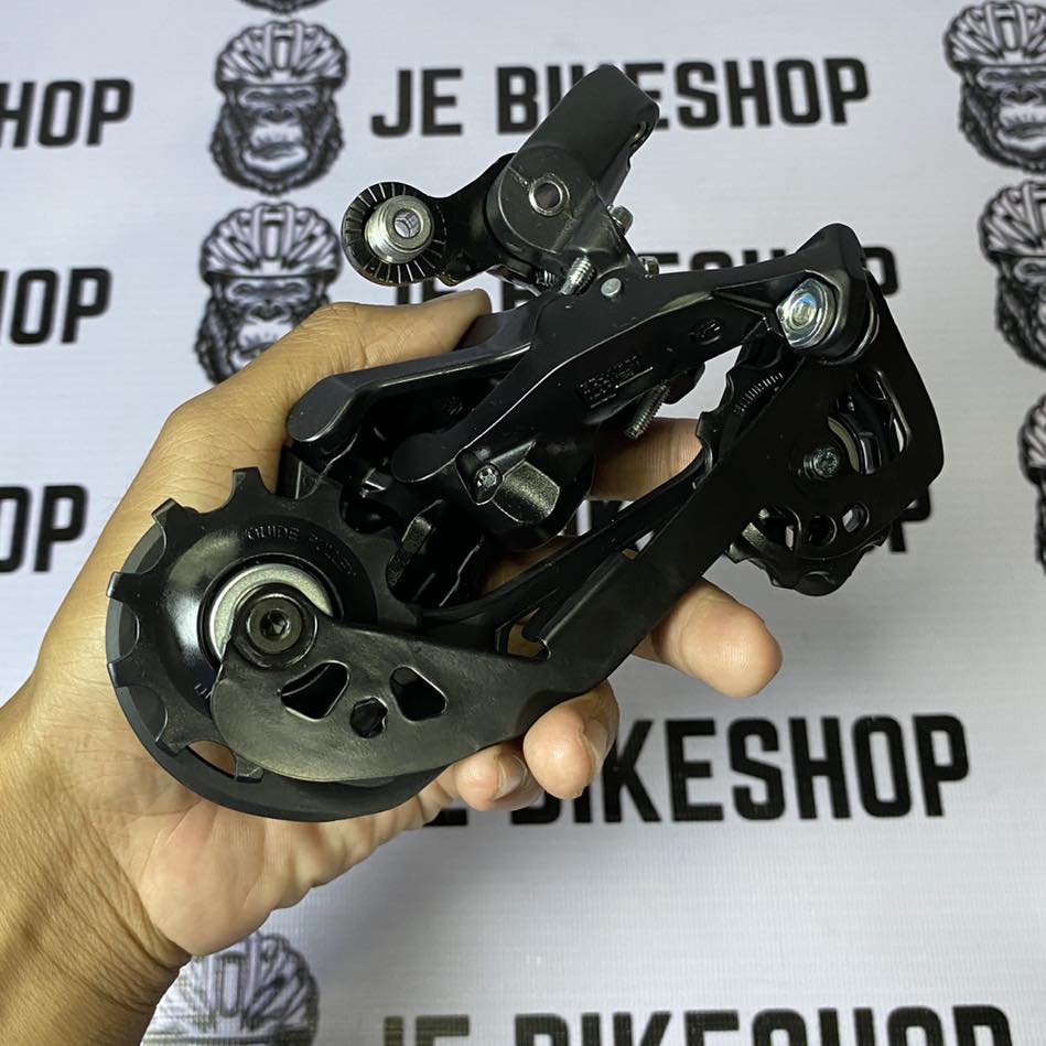SHIMANO DEORE M4120 REAR DERAILLEUR 10S