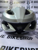 Brand new HJC Valeco medium helmet for comfortable cycling fit
