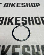 Muqzi HG Spline free hub body spacer 1.0 & 1.5mm aluminum