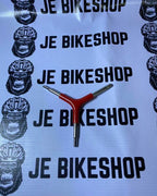 Lightweight Tri Tools Allen tools for precise bike maintenance