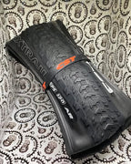 CST C-FT1 MTB tire 29 inch 1.95 ultralight fast rolling design