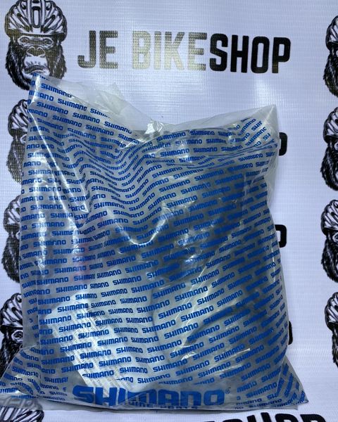 Shimano Claris 8-speed STI lever R2000 compatible with road bikes.