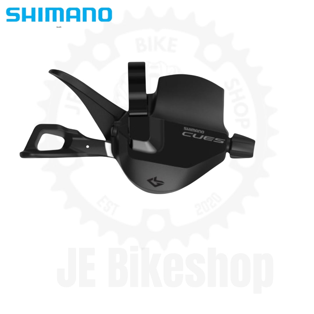 SHIMANO CUES U6000 11S WINDOW SHIFTER