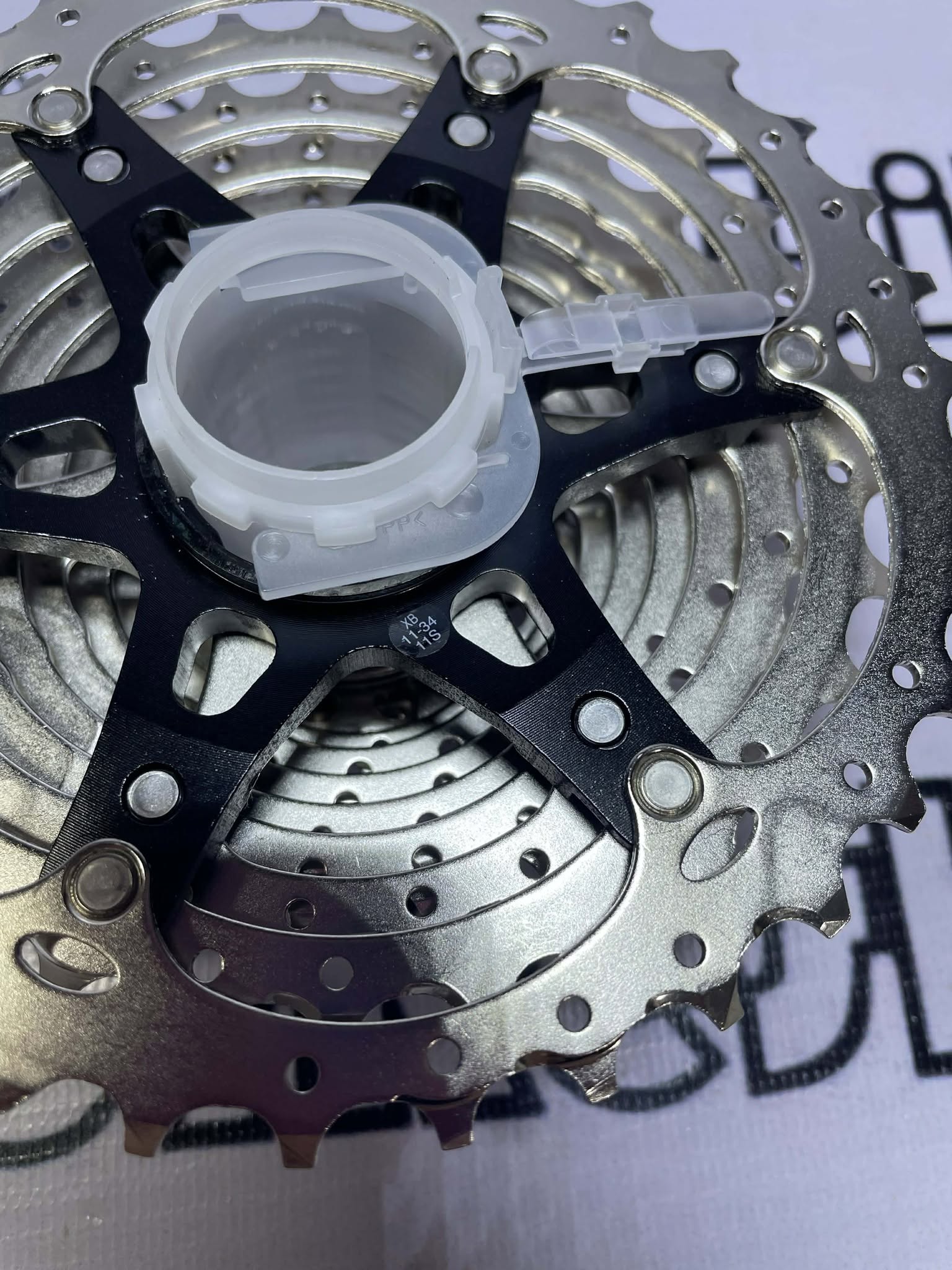 Shimano R7000 11 SPEED 11- 34 TEETH Cogs