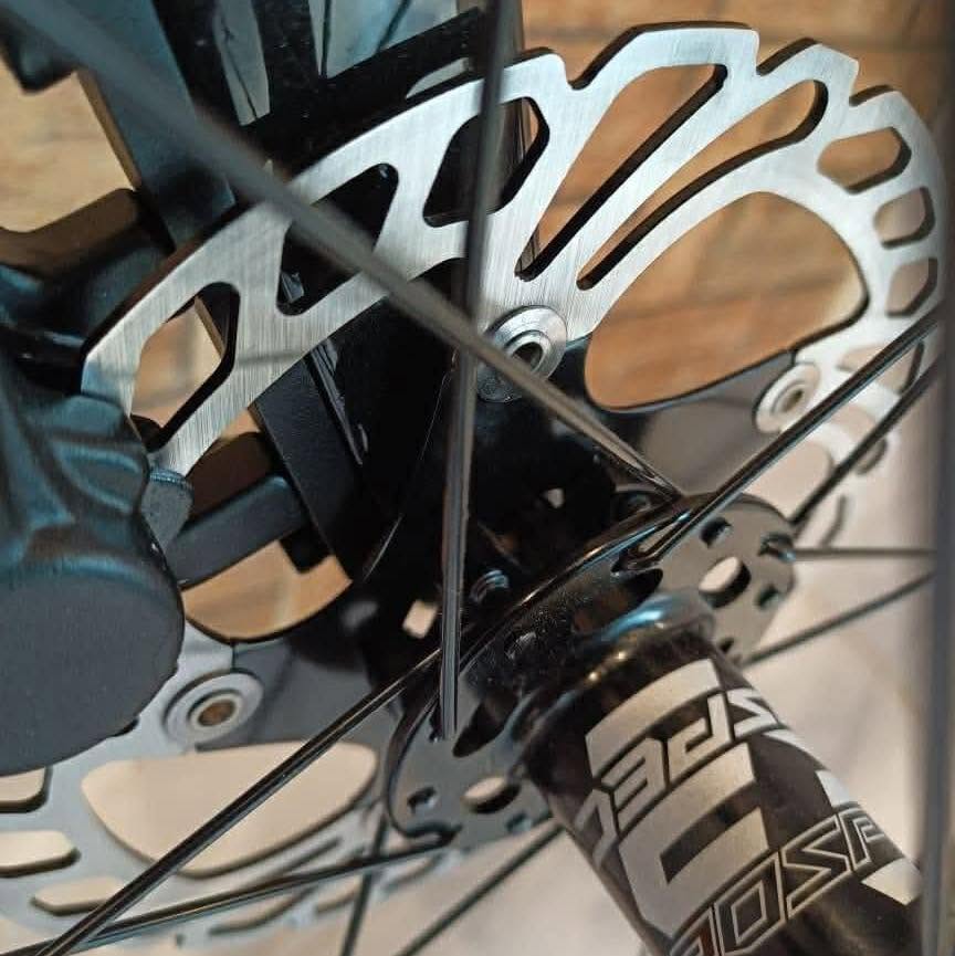 FRONTERA GRAVEL PRO