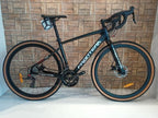 FRONTERA GRAVEL PRO