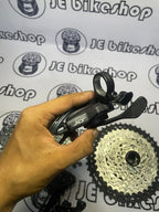 SHIMANO DEORE XT M8100 SHIFTER