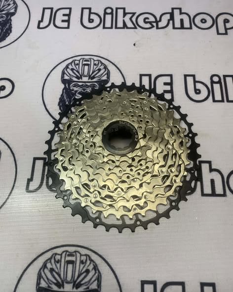 SUNSHINE HOLLOW ULTRA LIGHTWEIGHT COGS