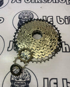 SUNSHINE HOLLOW ULTRA LIGHTWEIGHT COGS