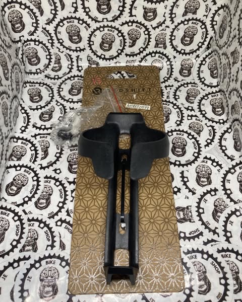 REDSHIFT BOTTLE CAGE V1 AND V2 SNUG FIT