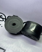 BAR TAPE CARBON LOOK LEATHER