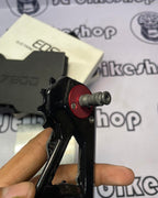 WHEELTOP RA7800 OVERSIZE PULLEY