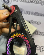 WHEELTOP RA7800 OVERSIZE PULLEY