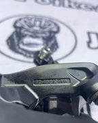 SHIMANO RX812 GRX REAR DERAILLEUR