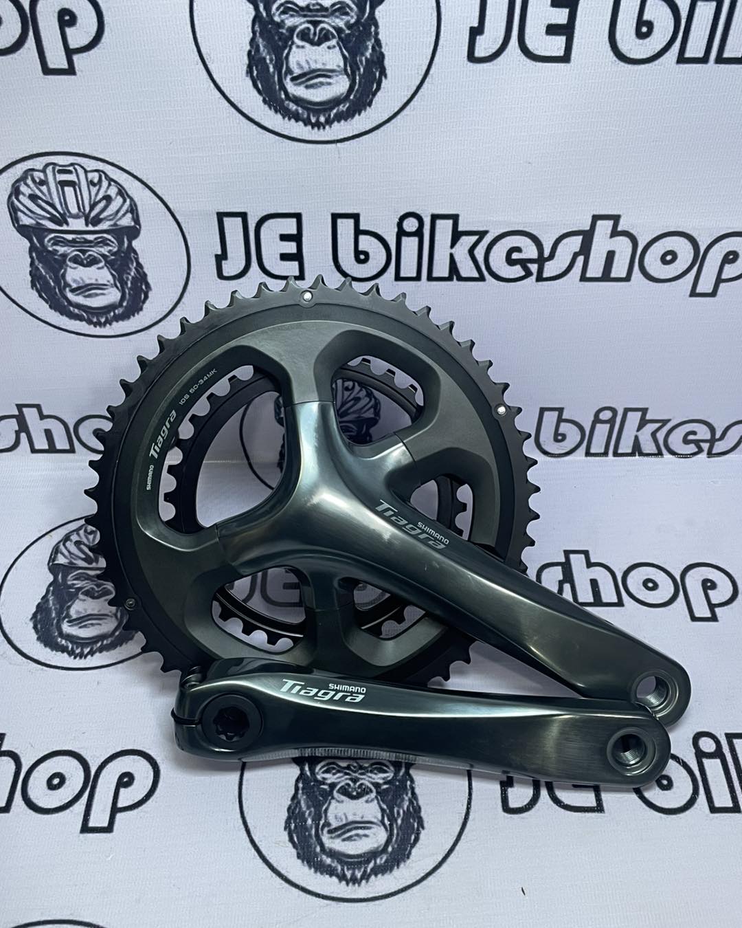 SHIMANO TIAGRA 4700 CRANKSET
