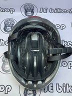 MET RIVALE UAE LARGE (RED/WHITE) HELMET