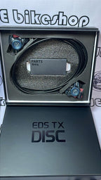 EDS GEX CARBON GRAVEL +7800 PRO CALIPER SS