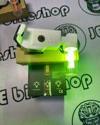 LED RECHARGEABLE BICYCLE TAIL LIGHT