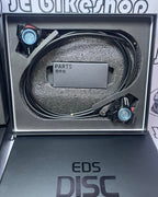 EDS GEX CARBON GRAVEL UPKIT WITH WHEELTOP +7800 CALIPER