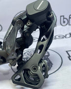 SHIMANO RX812 GRX REAR DERAILLEUR