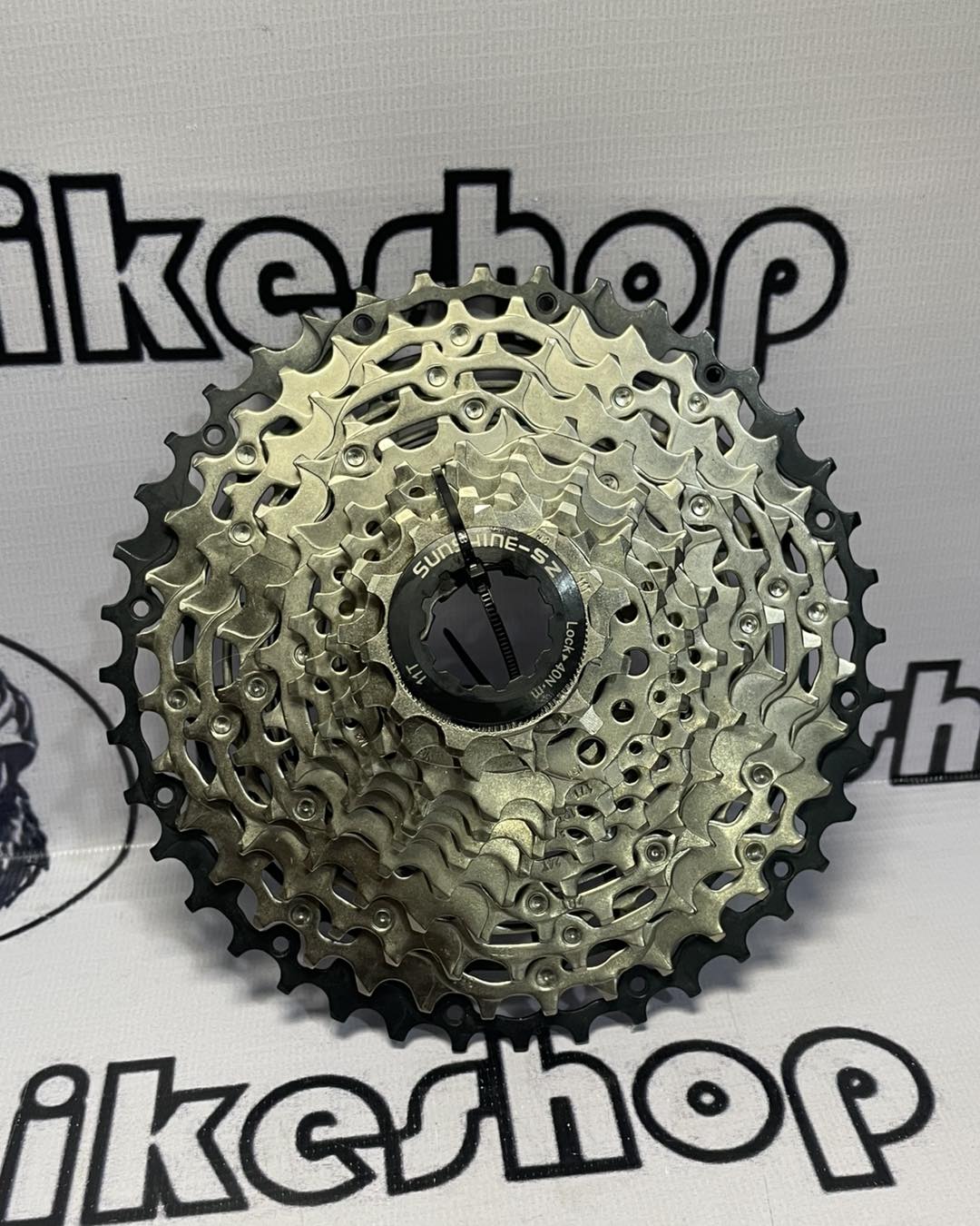 SUNSHINE HOLLOW ULTRA LIGHTWEIGHT COGS