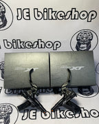 SHIMANO BL-M8100 DEORE XT DISC BRAKE LEVER LEFT AND RIGHT W BOX 2 FINGER - PRE ORDER