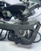 SHIMANO RX812 GRX REAR DERAILLEUR