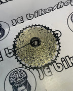 SUNSHINE LIGHTWEIGHT 11 SPEED 11-42T COGS HYPER GLIDE
