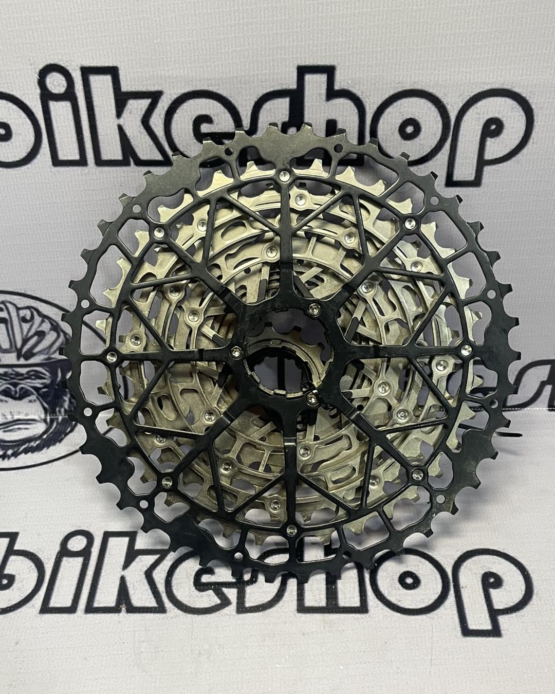 SUNSHINE LIGHTWEIGHT 11 SPEED 11-42T COGS HYPER GLIDE