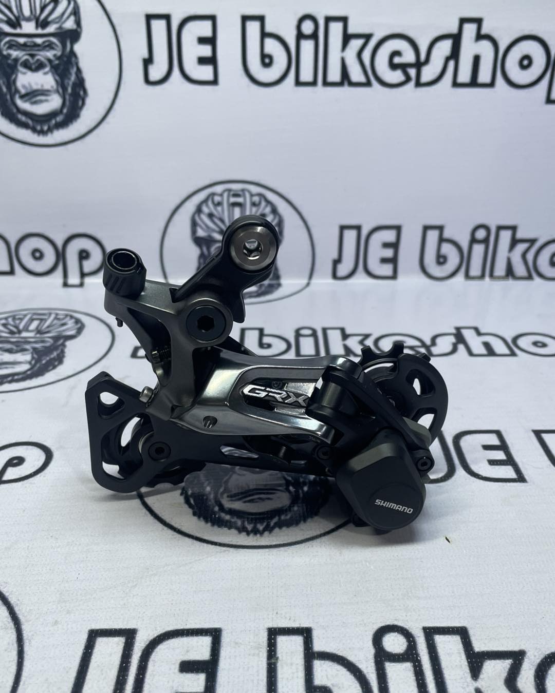 SHIMANO RX812 GRX REAR DERAILLEUR