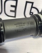 SHIMANO MT801 BOTTOM BRACKET