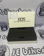 EDS ELECTRONIC DERAILLEUR SYSTEM RADP 7800-GSBRW DARK REFLECTIVE OVERSIZE PULLEY