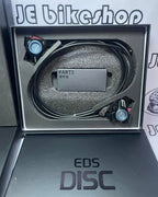EDS GEX CARBON GRAVEL UPKIT WITH WHEELTOP +7800 CALIPER