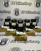 LED RECHARGEABLE BICYCLE TAIL LIGHT