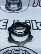 TANKE CENTERLOCK TO 6 HOLES ADAPTER