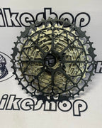 SUNSHINE LIGHTWEIGHT 12 SPEED 11-44T COGS HYPER GLIDE