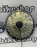 SUNSHINE ULTRA LIGHTWEIGHT 12S 11 - 46 T COGS
