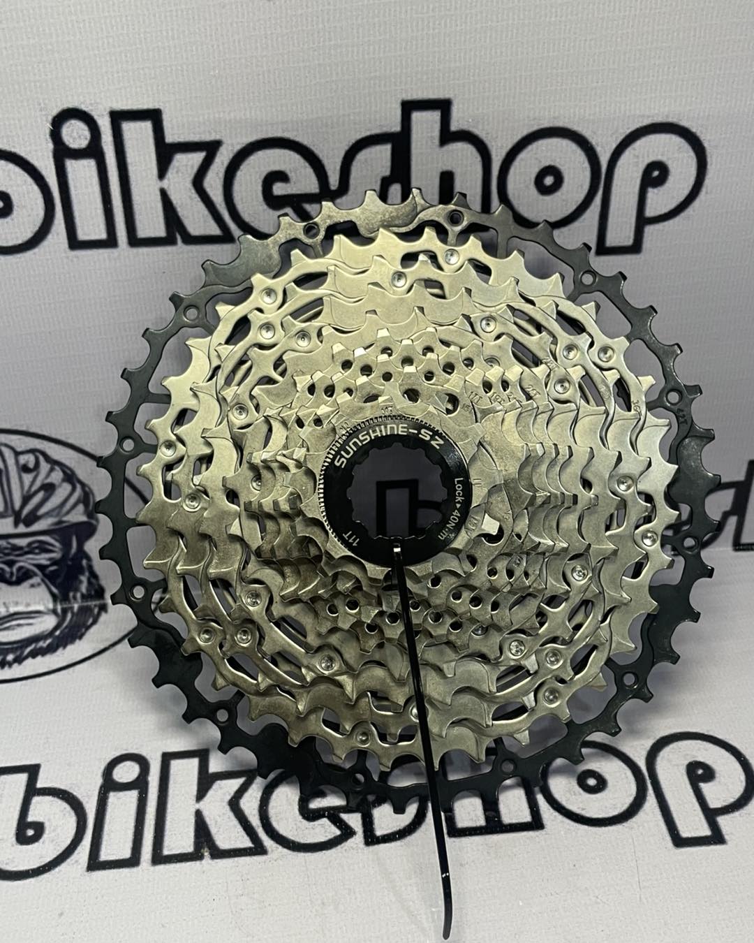 SUNSHINE HOLLOW ULTRA LIGHTWEIGHT COGS